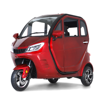 Kabinenroller NELO 3.2